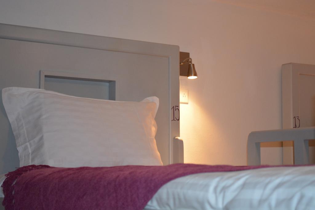 Luna Maya Hostel & Wellness Antigua Exterior foto